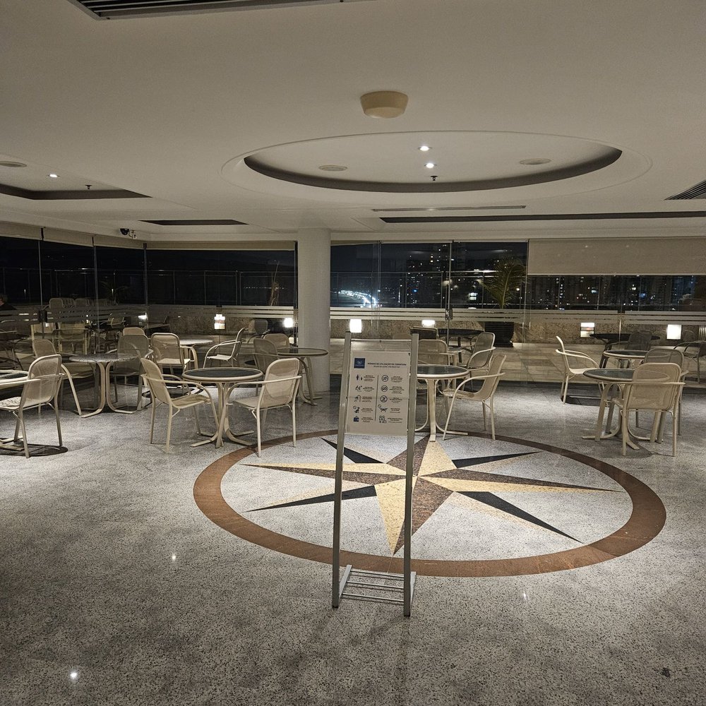 Windsor Barra Hotel - 17th floor - Hotels Near Me - Rio de Janeiro, RJ Windsor Barra Hotel - 17th floor - Hotels Near Me - Rio de Janeiro, RJ