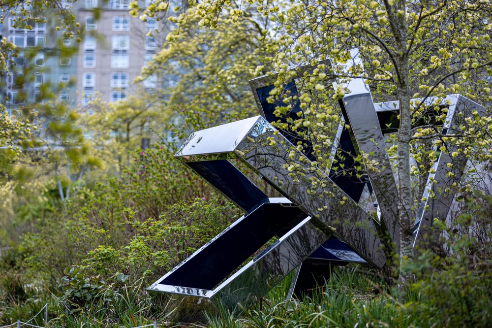 Olympic Sculpture Park