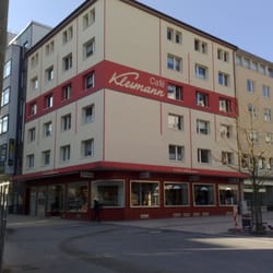 Café Kleimann