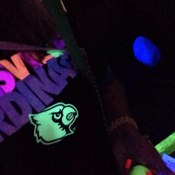 Treasure Quest Miniature Golf - Mini Golf Near Me - Gatlinburg, Tennessee