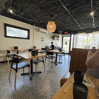 Propagate Social House - Coffee & Tea Near Me - Apopka, Florida Propagate Social House - Coffee & Tea Near Me - Apopka, Florida