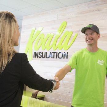 Koala Insulation of Austin - Insulation Installation Near Me Koala Insulation of Austin - Insulation Installation Near Me