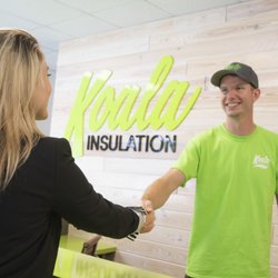 Koala Insulation of Austin