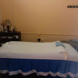 Rejuvenation Wellness Center - Your Escape to Relaxation and Healing