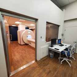 Prenuvo - Our custom advanced MRI machine