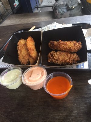 Chicken Shop by null