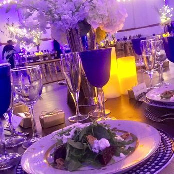DC Taste - Wedding Tablescape - Caterers Near Me