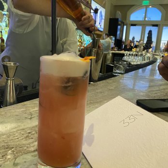 33 North - Seafood Near Me - Dana Point, California