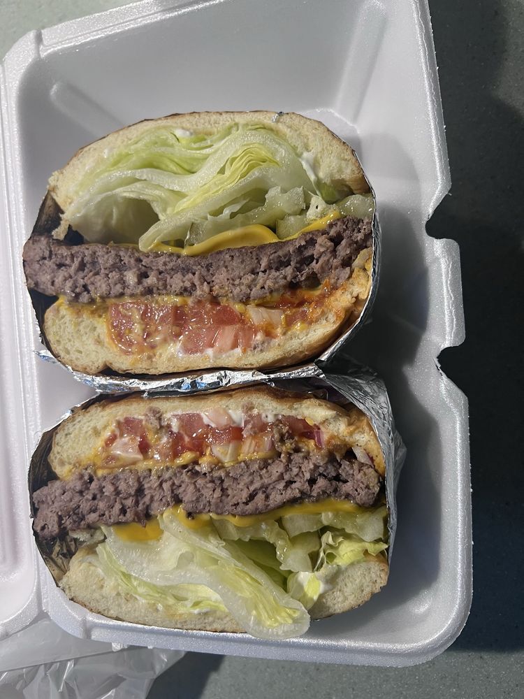 Luke's Famous Coney Island — Mexican restaurant in Clio