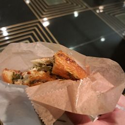 Kale feta