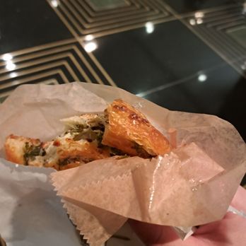 The Tipsy Baker - Kale feta - Bakeries Near Me - Manhattan, New York