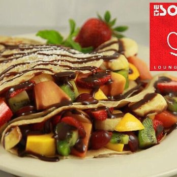 The Source Lounge & Grill - Hookah Bars Near Me - Allentown, Pennsylvania