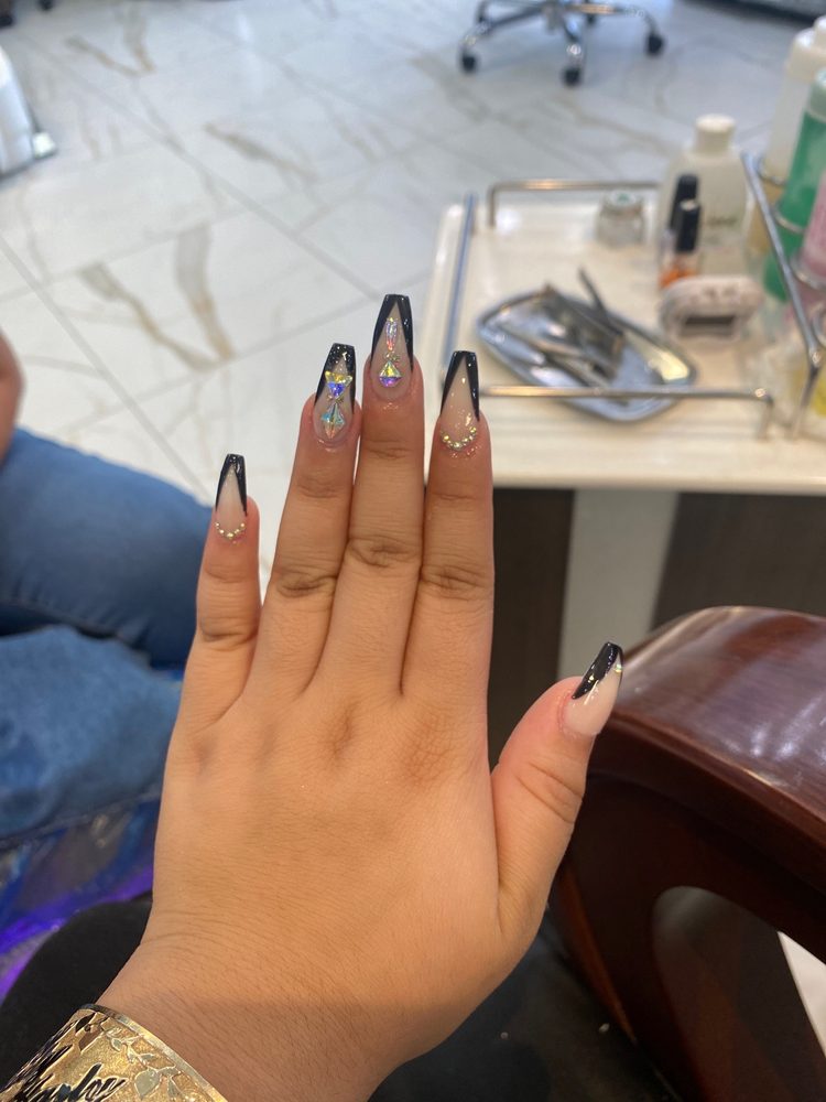 ANGEL NAILS SALON & SPA 224 Photos & 135 Reviews 451117 Kamehameha