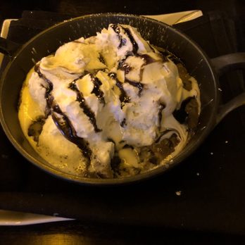Taphouse 15 - Chocolate chip cookie skillet - Bars Near Me - Jefferson, New Jersey Taphouse 15 - Chocolate chip cookie skillet - Bars Near Me - Jefferson, New Jersey