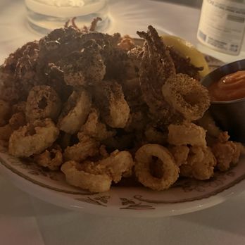 Opto - Calamari - Mediterranean Near Me - New York, New York Opto - Calamari - Mediterranean Near Me - New York, New York