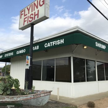 Flying Fish - Seafood Near Me - Dallas, Texas Flying Fish - Seafood Near Me - Dallas, Texas
