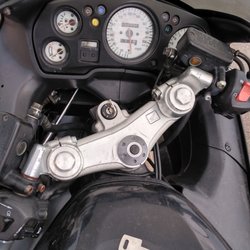 Automotive Locksmith - Motorcycle keys made