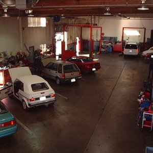 A-1 Auto Tech on Yelp
