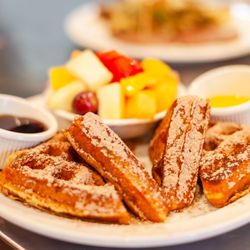 More Than Waffles