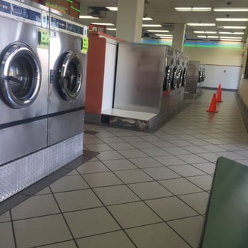 Coin Less Laundry - Laundromat Near Me - Phoenix, Arizona