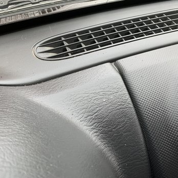 Ziebart - Dirt - Auto Detailing Near Me - Dayton, Ohio