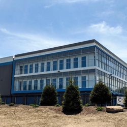 Columbia Self Storage - Indoor Self Storage Facility Columbia Self Storage in Clifton, NJ