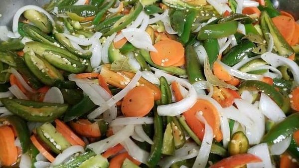 Yolanda’s Tamales by null