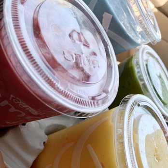 Jamba - Juice Bars & Smoothies Near Me - Alameda, California
