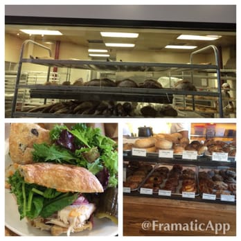 Bread Lounge - Outstanding sandwiches - Bakeries Near Me - Los Angeles, California Bread Lounge - Outstanding sandwiches - Bakeries Near Me - Los Angeles, California