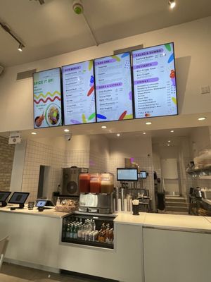 FIELDTRIP Morningside Heights by null