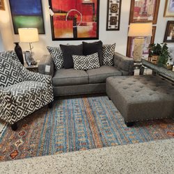 Living Room Furniture