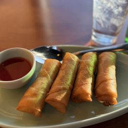 Egg roll
