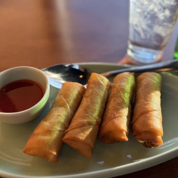 Egg Roll Express - Egg roll - Chinese Near Me - Pasadena, California