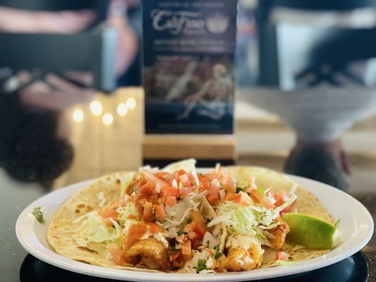 Death By Tequila by null