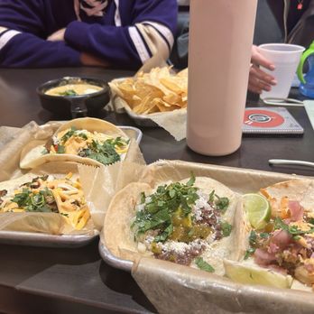 Torchy's Tacos - Tex-Mex Near Me - Raleigh, North Carolina