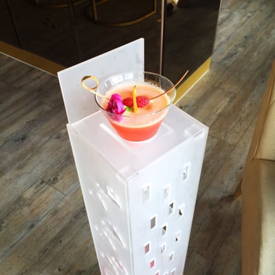 Cloud 23 Cocktail Bar by null