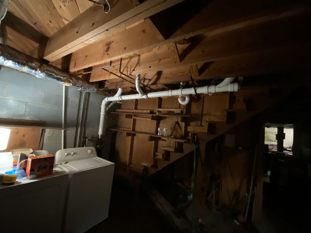 Slide of Drip Doctors Plumbing & Excavation