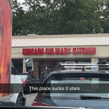 Chicago Culinary Kitchen - Outdoor - Barbeque Near Me - Palatine, Illinois