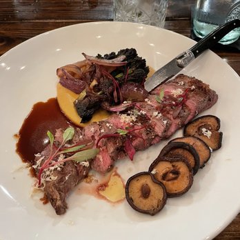 One Coastal - New American Near Me - Fenwick Island, Delaware