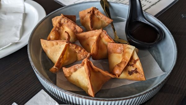 Oodles By The Nood Bar by null