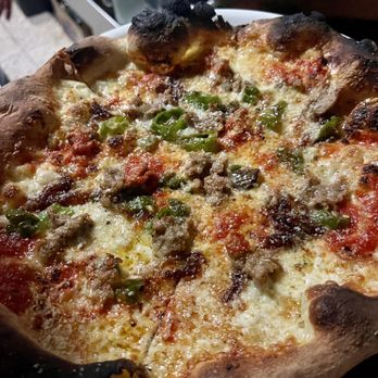 Abbiocco by a mano - Italian Near Me - Syracuse, New York