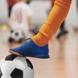 Soccer ball