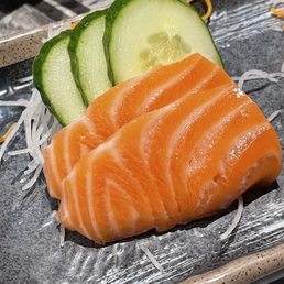 Salmon Salmon