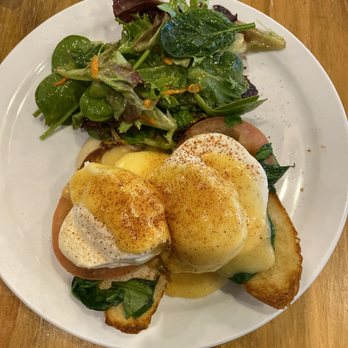 Egghead Cafe - Veggie Benedict - Coffee & Tea Near Me - Honolulu, Hawaii Egghead Cafe - Veggie Benedict - Coffee & Tea Near Me - Honolulu, Hawaii