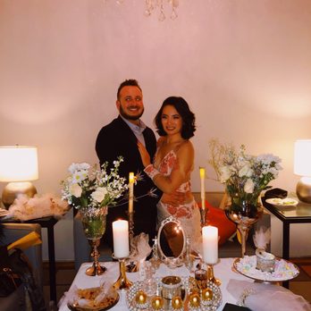 Tailor Studio - Engagement dress altered to lay flat on my body and not roll up in the back - Sewing & Alterations Near Me - Rancho Cucamonga, California Tailor Studio - Engagement dress altered to lay flat on my body and not roll up in the back - Sewing & Alterations Near Me - Rancho Cucamonga, California