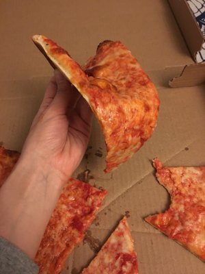 DaCoopas Pizza by null