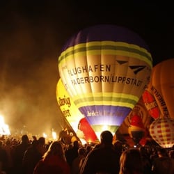 Warsteiner Internationale Montgolfiade