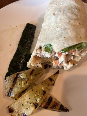 The Walnut Kitchen by null