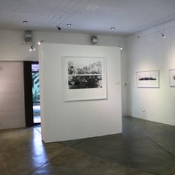 La Galería Lazcarro