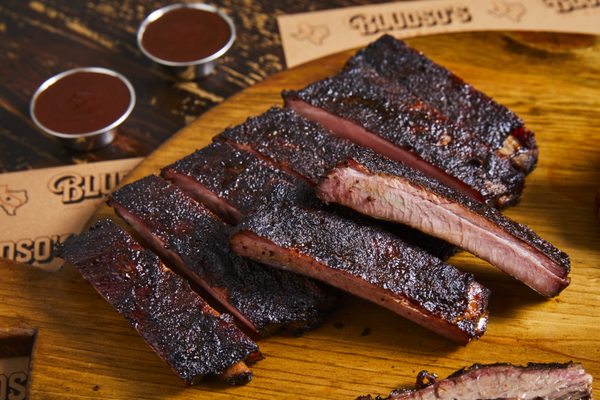 Bludso's BBQ by null